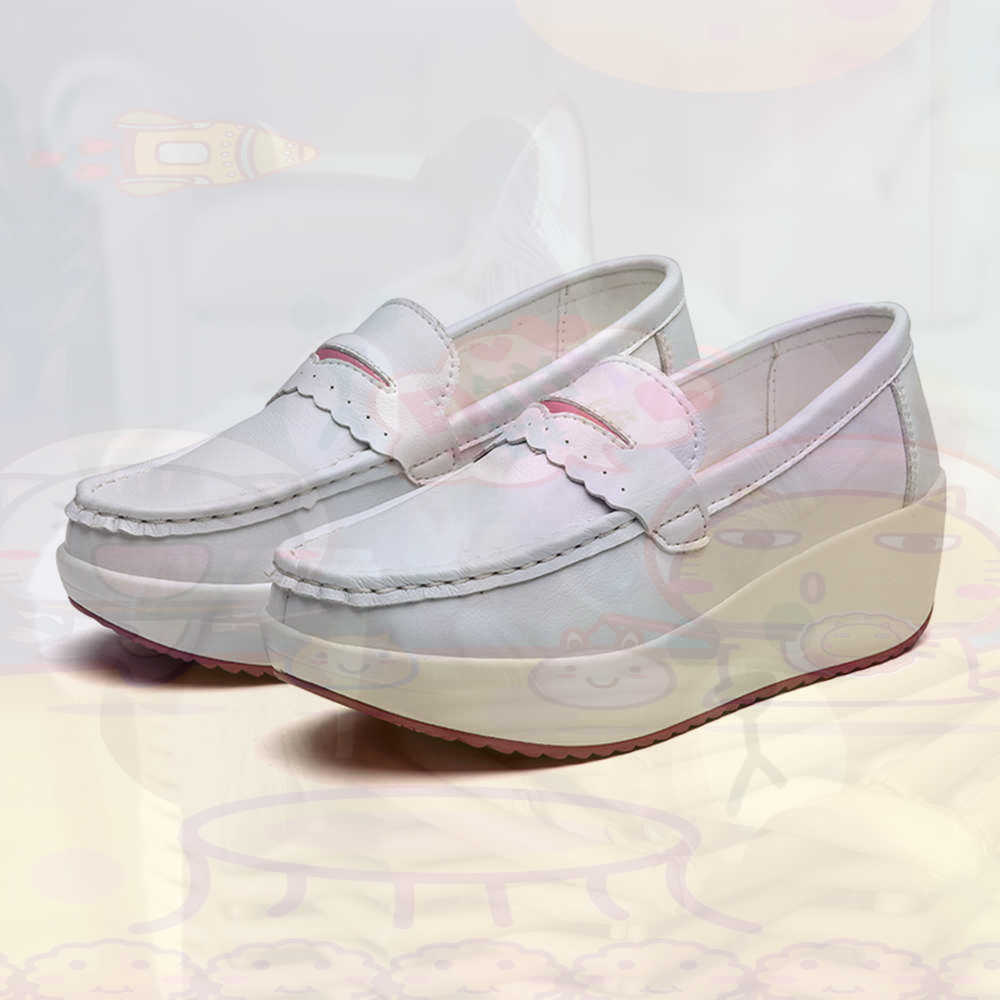 Women Formal Wear Ideas - Plataform hiver rose baskets Tennis femmes