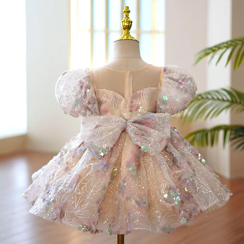 Women'S Formal Wear For Girls - Robes de soirée en dentelle pour