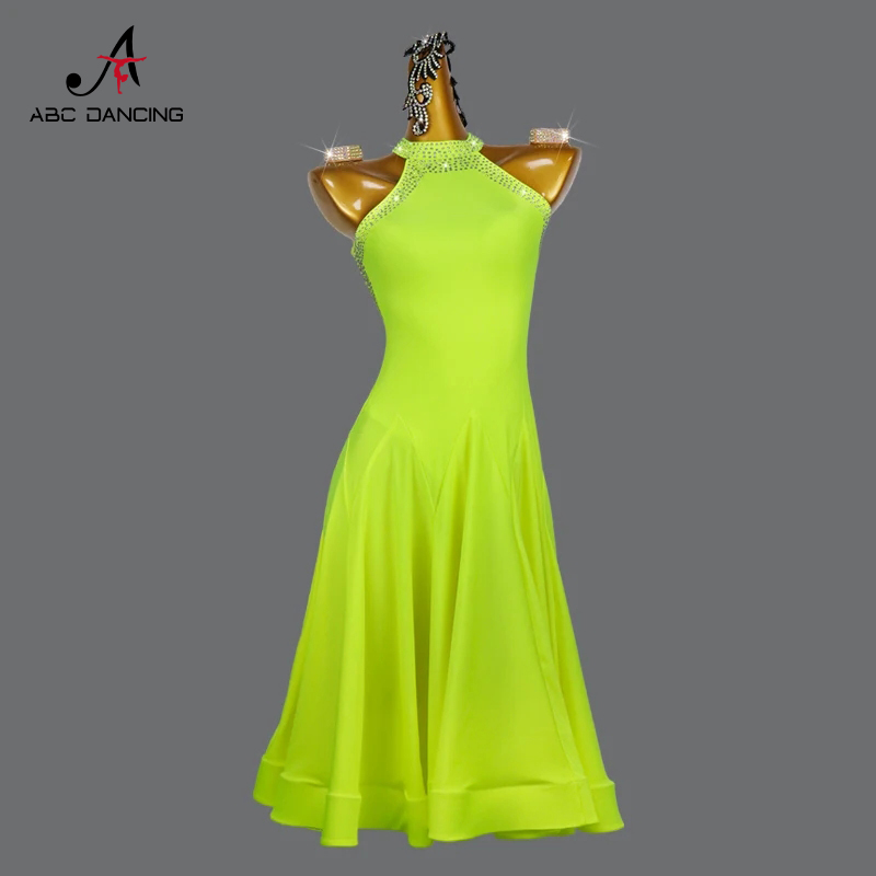 Women'S Formal Wear For Girls - Nouvelle Robe de Danse Latine 2026,