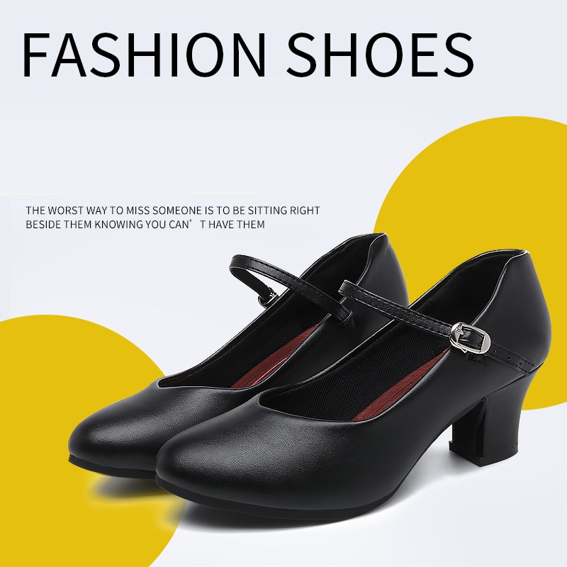 Women Formal Wear M&S - Chaussures de danse moderne pour femmes