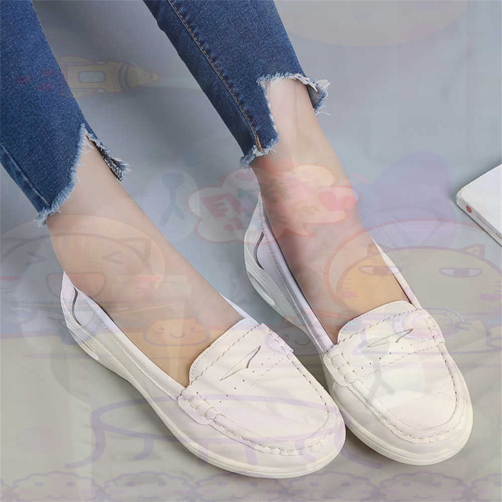 Women Formal Wear M&S - Chaussures souples à enfiler pour femmes,
