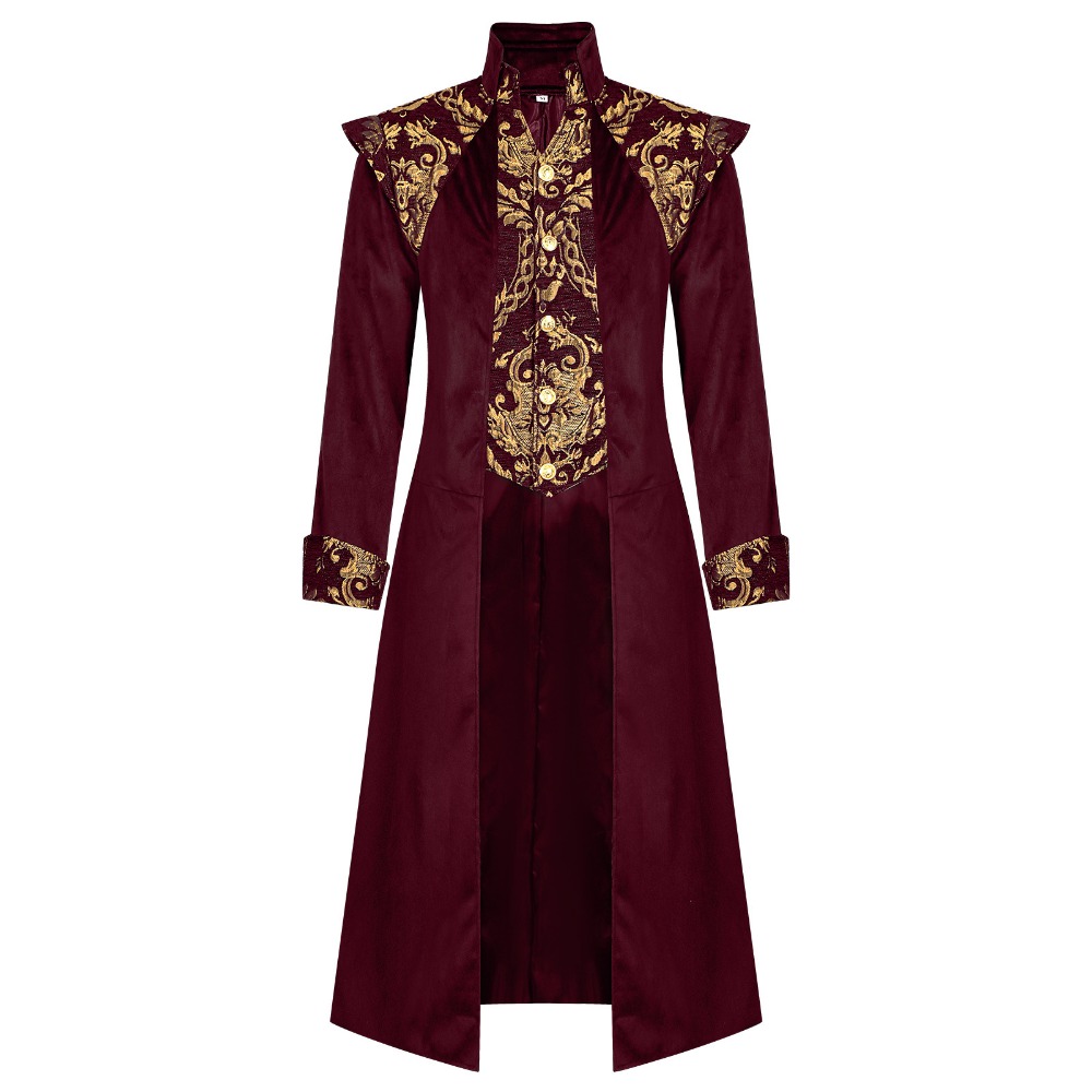 Veste de costume steampunk méd - Victorian Women'S Formal Wear avis et prix