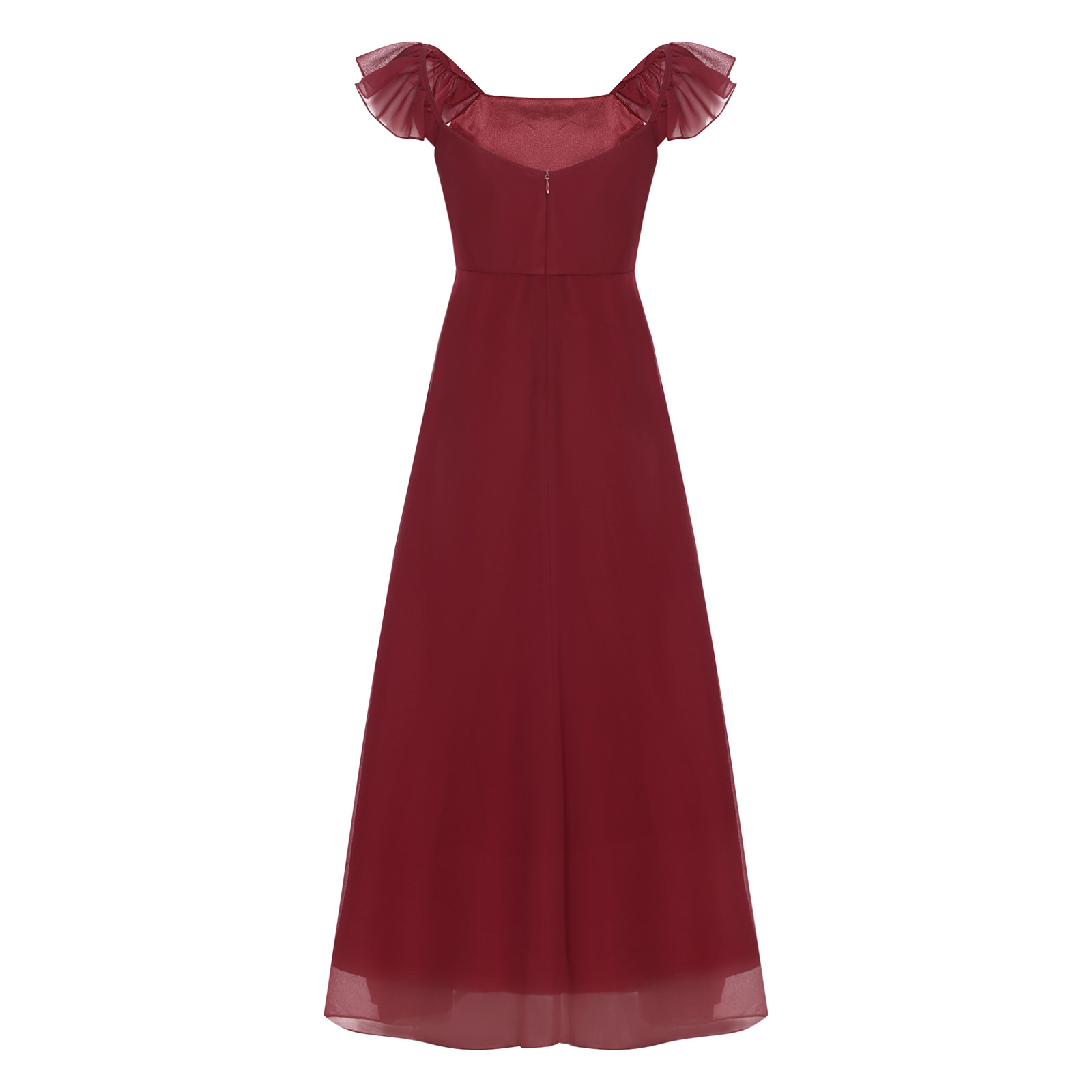Filles à volants manches en mo - Women'S Formal Wear For Girls avis et prix