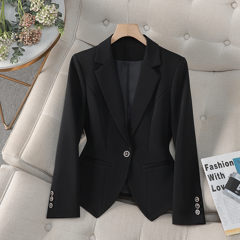 Nouvelle veste de blazer forme - Women Formal Wear Blazers avis et prix