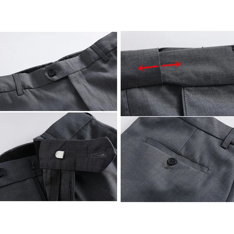 Costume homme chinois deux piè - Women Formal Wear M&S avis et prix