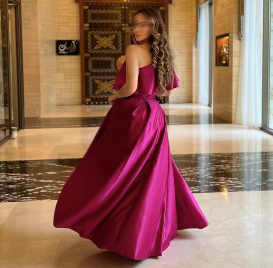 Santorin robes d'occasion form - Women Formal Wear Dubai avis et prix
