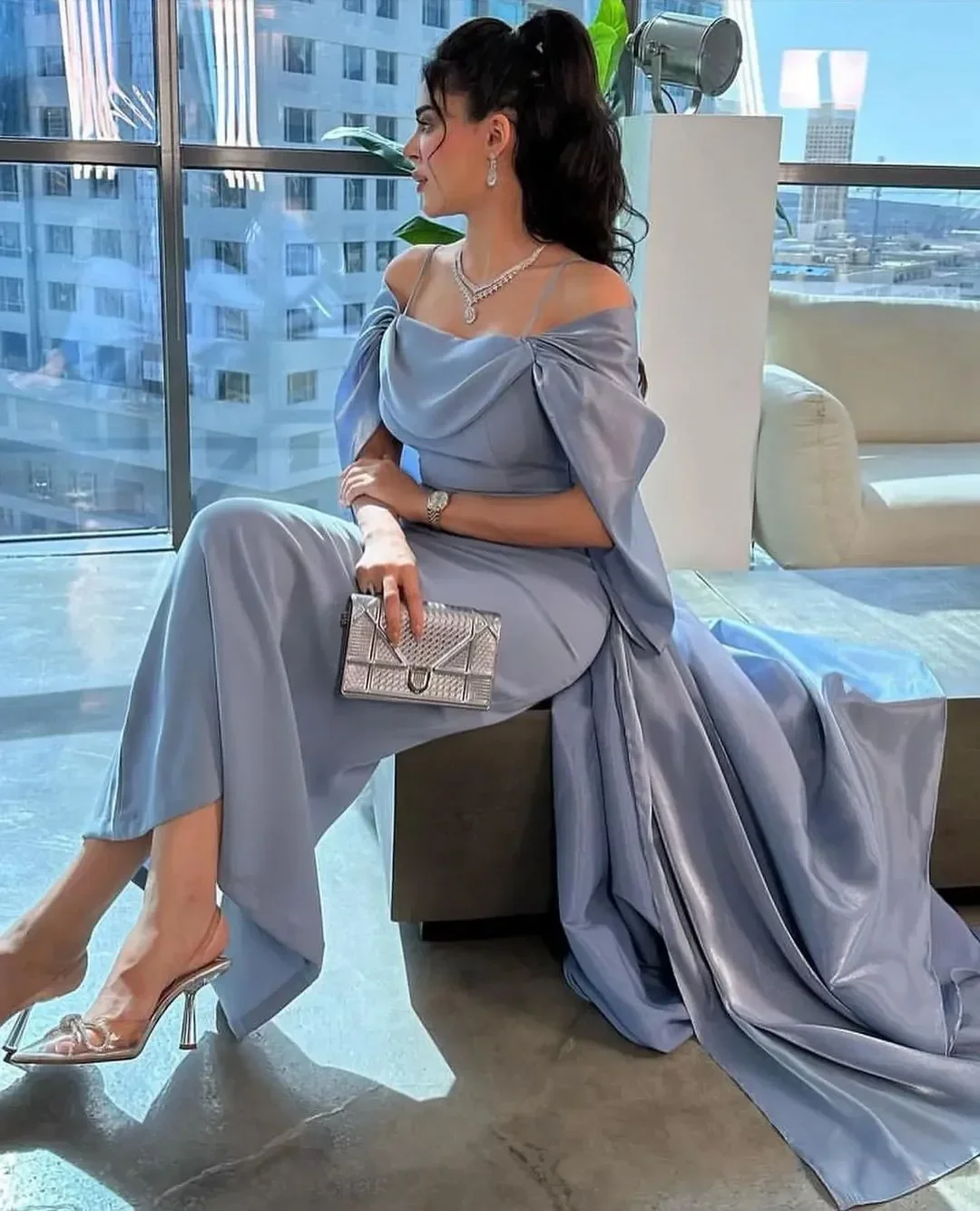 Robe de soirée personnalisée d - Women Formal Wear Dubai avis et prix