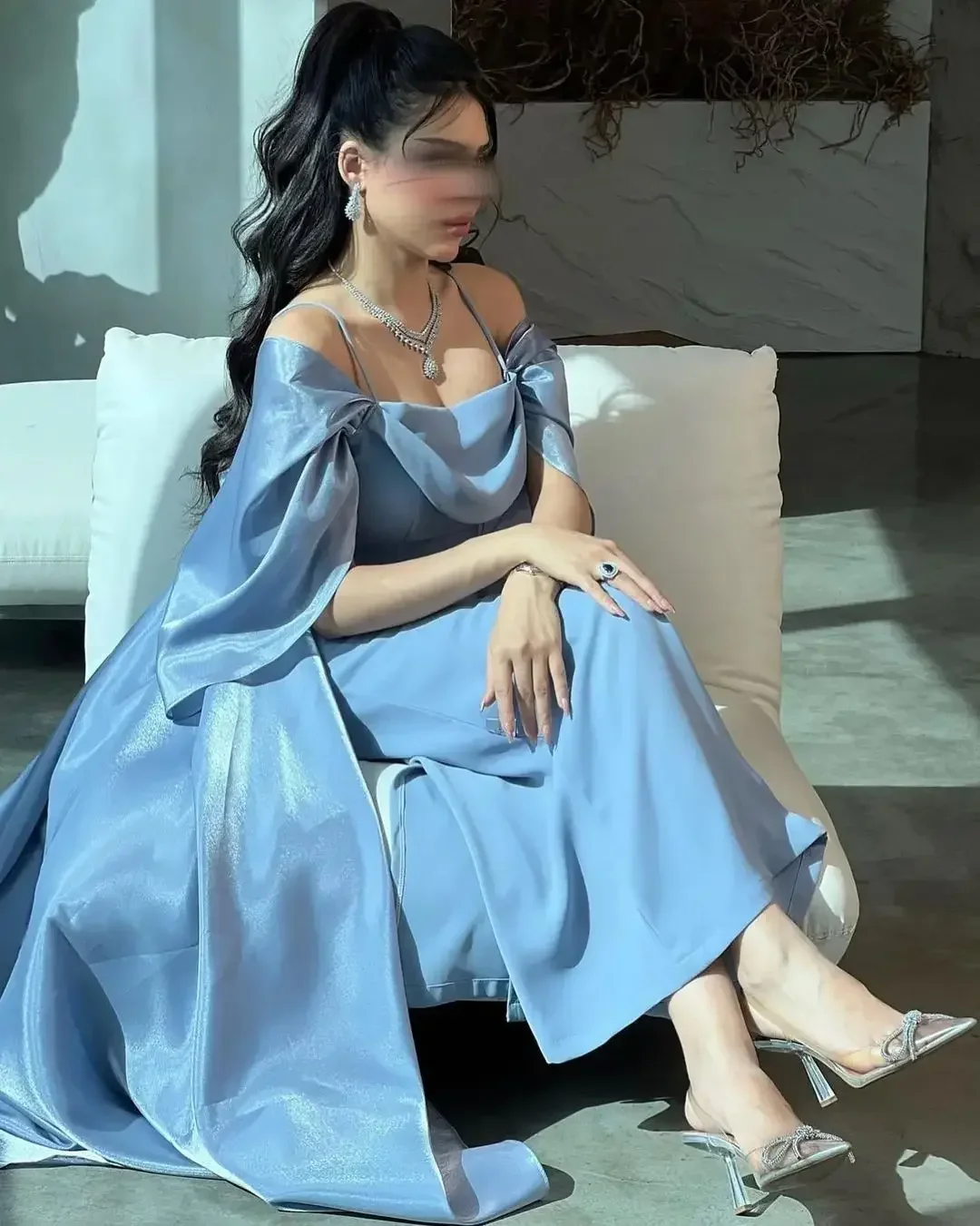 Robe de soirée personnalisée d - Women Formal Wear Dubai avis et prix