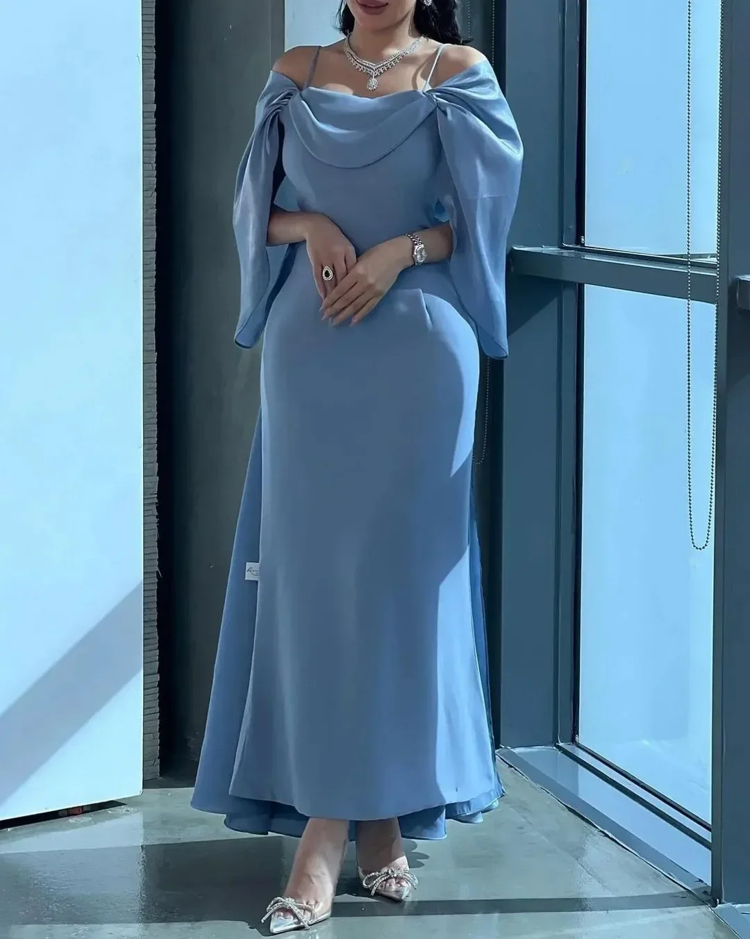 Robe de soirée personnalisée d - Women Formal Wear Dubai avis et prix