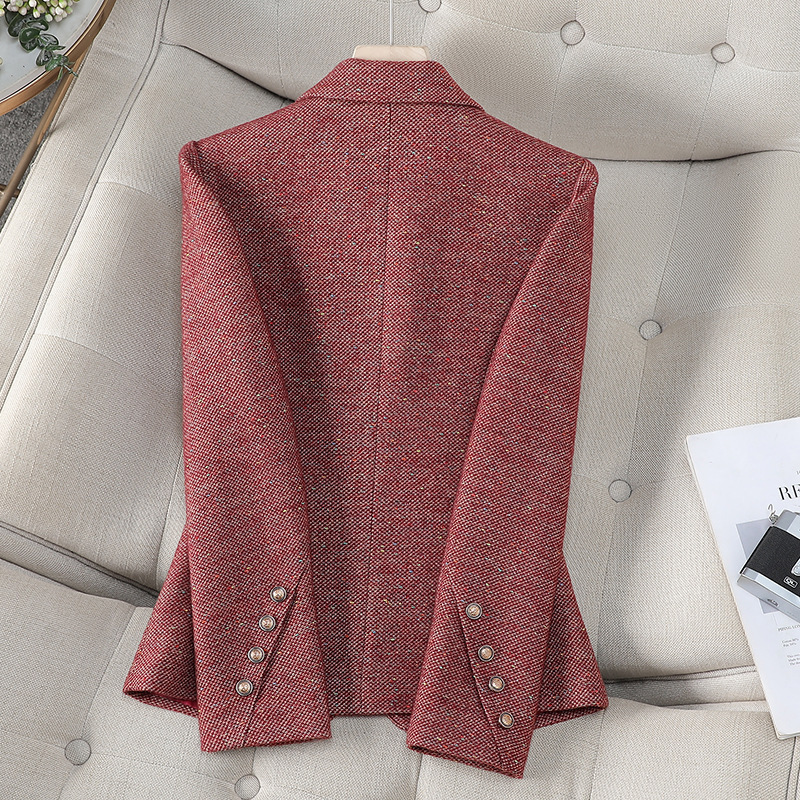 Bureau dames Blazer femmes ves - Women Formal Wear Blazers avis et prix