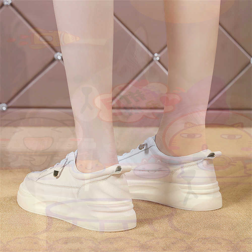 Mocassins épais à lacets pour  - Formal Wear Women'S Loafers avis et prix