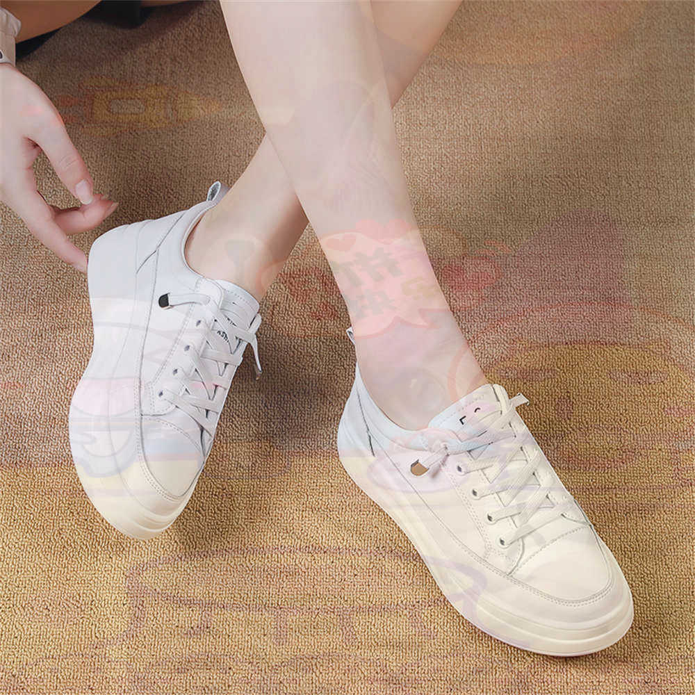 Mocassins épais à lacets pour  - Formal Wear Women'S Loafers avis et prix