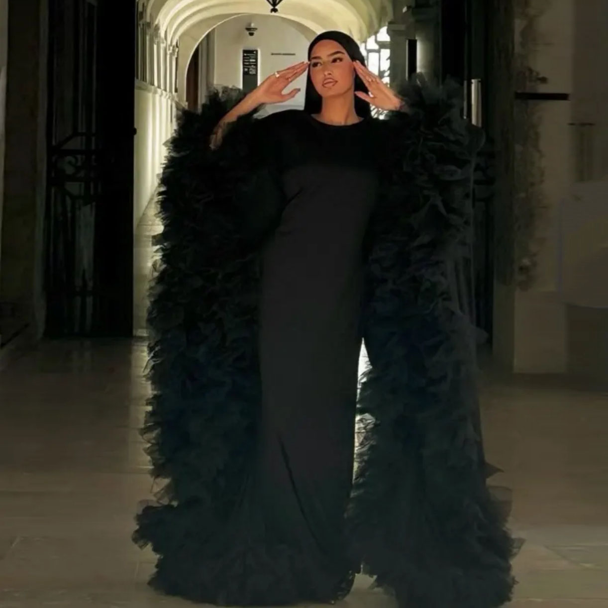 Robes de soirée personnalisées - Women Formal Wear Dubai avis et prix