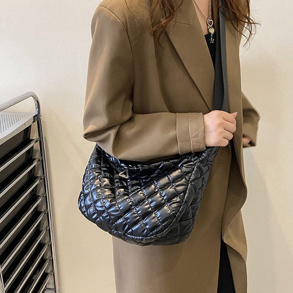 Sacs à bandoulière grande capa - Shoulder Bag Structured avis et prix
