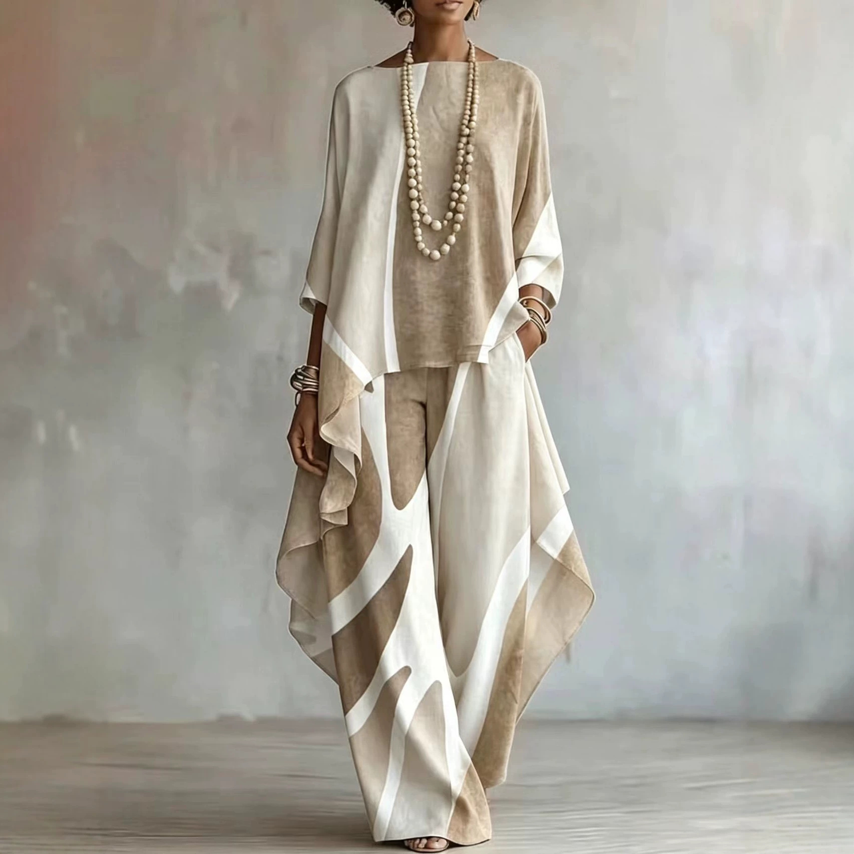 Ensemble 2 pièces élégant pour - Women Formal Wear Tops avis et prix