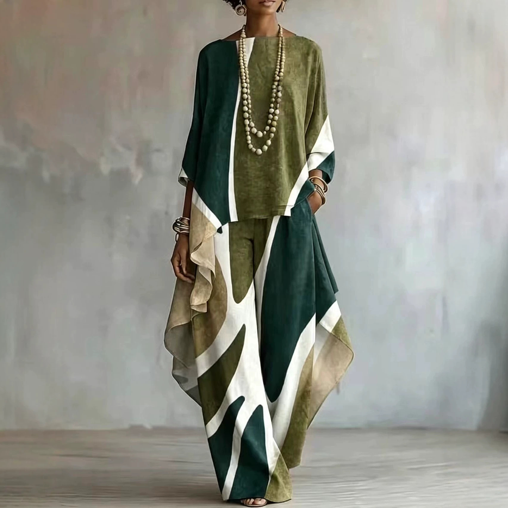 Ensemble 2 pièces élégant pour - Women Formal Wear Tops avis et prix