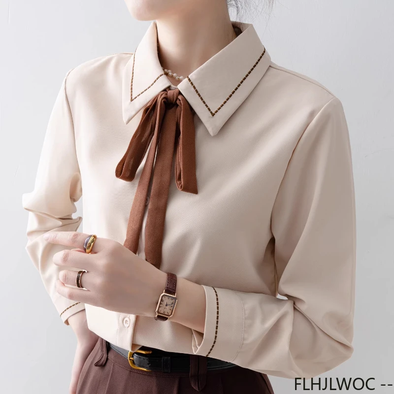 Chemisiers à boutonnage simple - Formal Wear Japan Women avis et prix