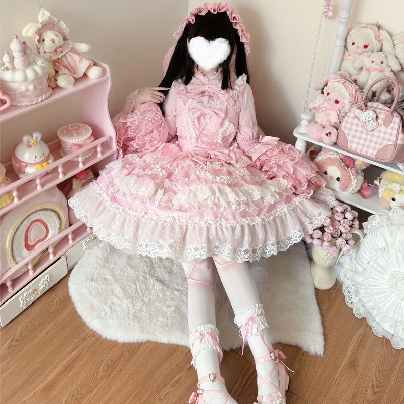 Robe Lolita victorienne pour f - Victorian Women'S Formal Wear avis et prix