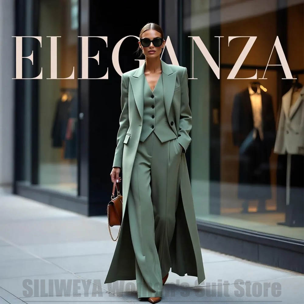 Ensemble tailleur chic pour fe - Women Formal Wear Blazers avis et prix