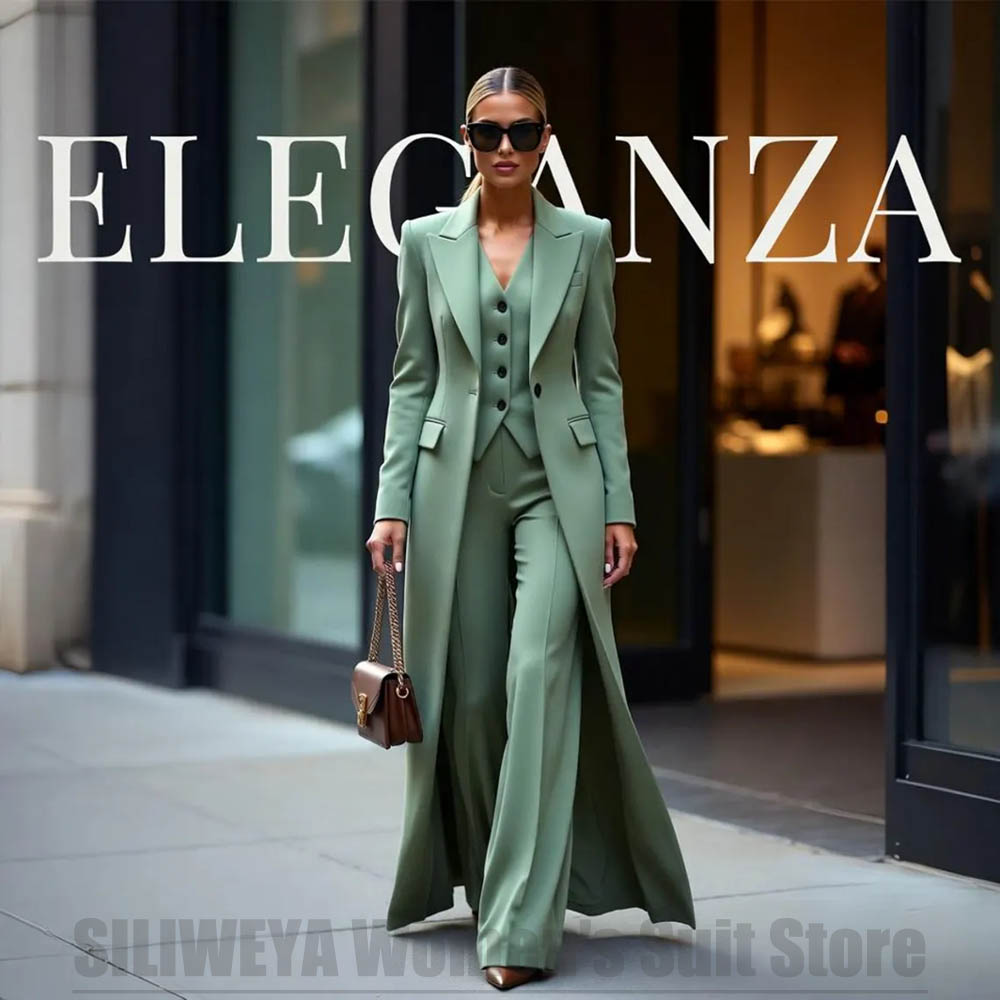 Ensemble tailleur chic pour fe - Women Formal Wear Blazers avis et prix