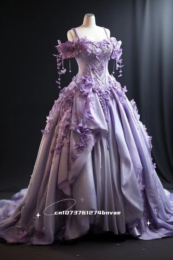 Robe de bal victorienne floral - Victorian Women'S Formal Wear avis et prix