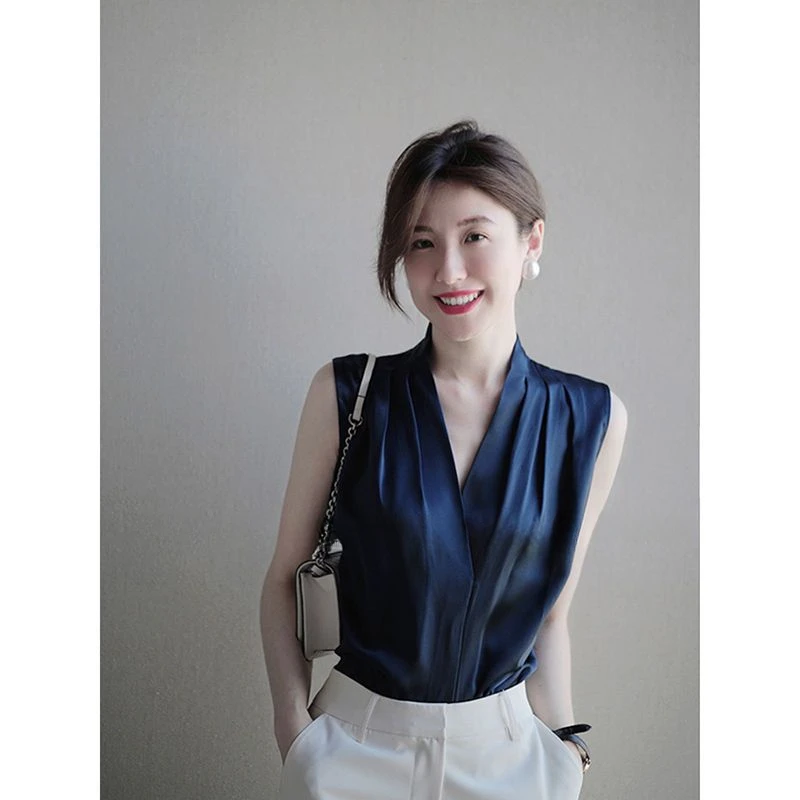 Chemises et chemisiers à col e - Women Formal Wear M&S avis et prix