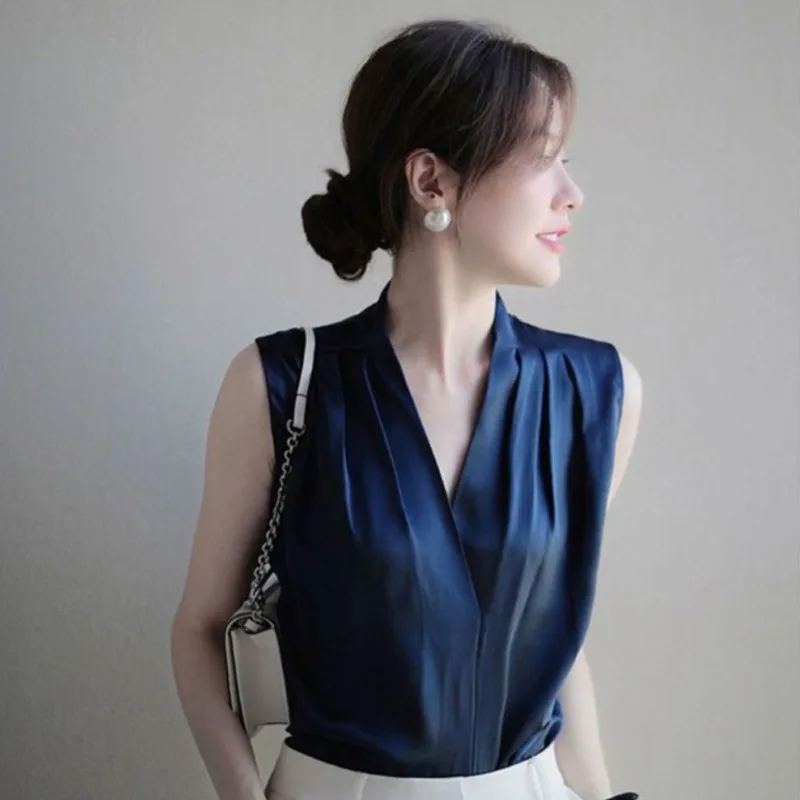 Chemises et chemisiers à col e - Women Formal Wear M&S avis et prix