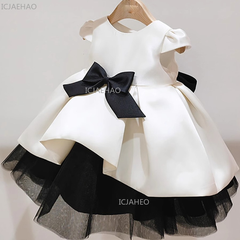 Robe de princesse en satin tut - Women'S Formal Wear For Girls avis et prix