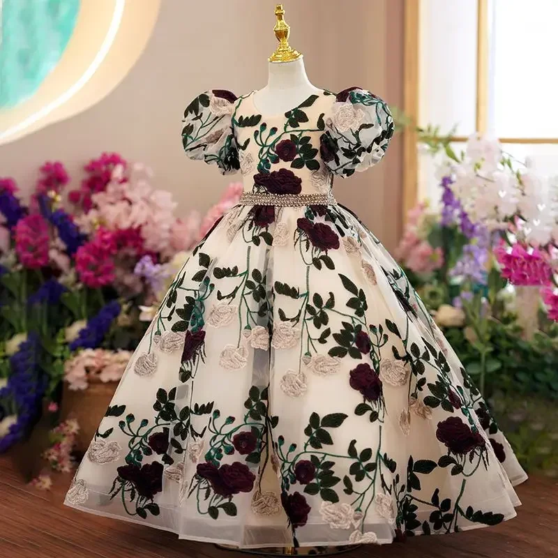 Robe longue de soirée en maill - Women'S Formal Wear For Girls avis et prix