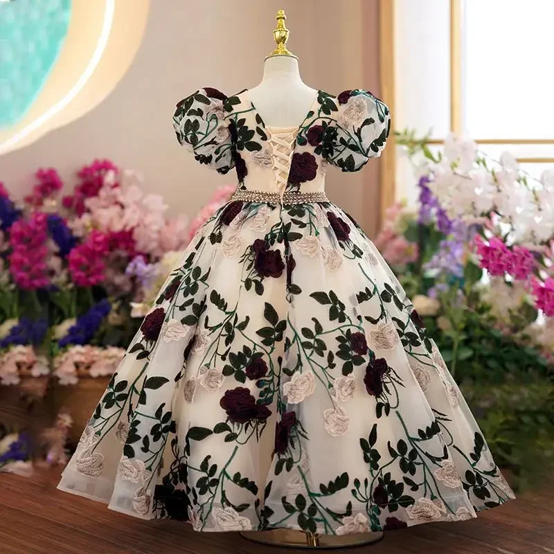 Robe longue de soirée en maill - Women'S Formal Wear For Girls avis et prix