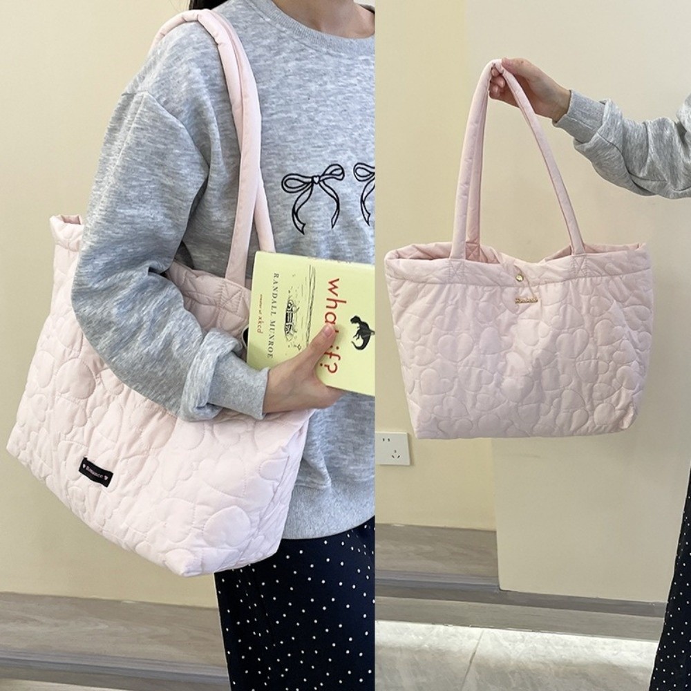 Sac à bandoulière de grande ca - Shoulder Bag Structured avis et prix