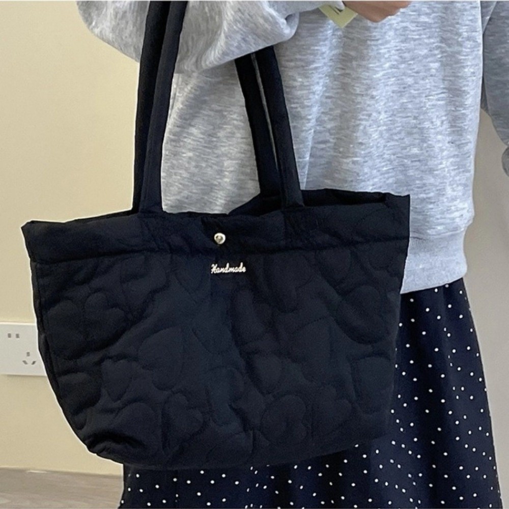 Sac à bandoulière de grande ca - Shoulder Bag Structured avis et prix