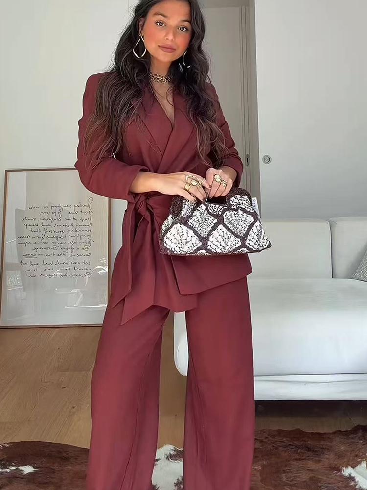 Costume de bureau élégant pour - Women Formal Wear Blazers avis et prix
