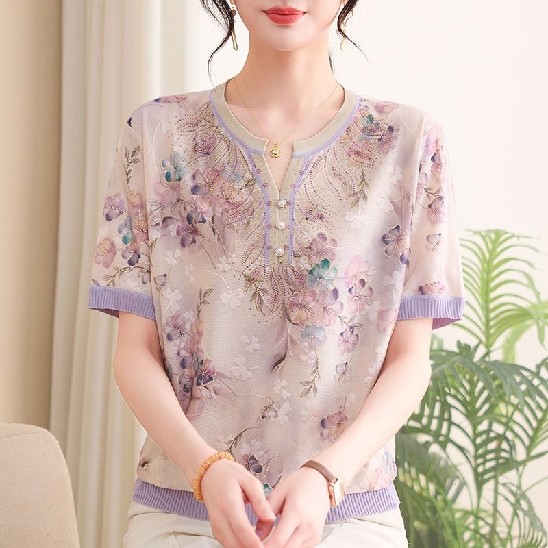 Chemisier décontracté élégant  - Women Formal Wear Tops avis et prix