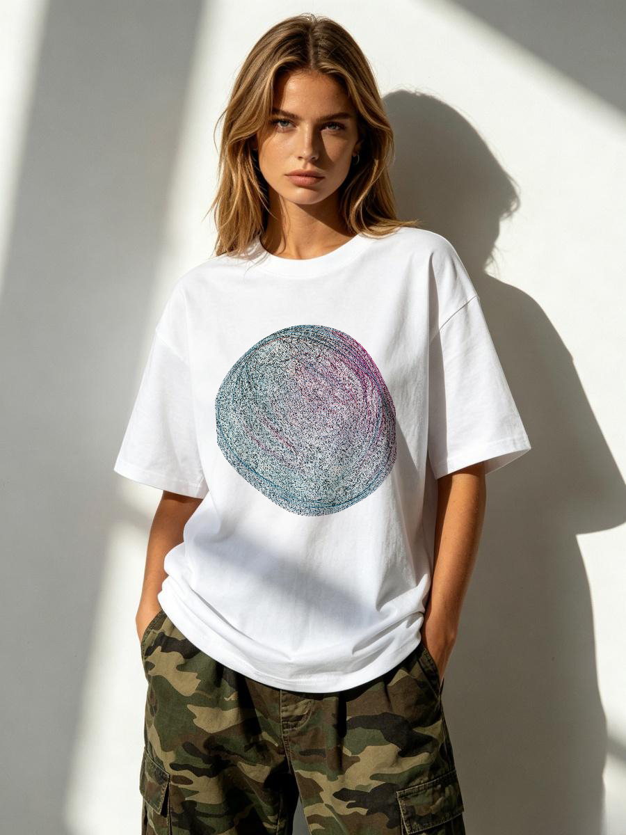 T-shirts avec détails de ferme - Edgy Formal Wear Women avis et prix