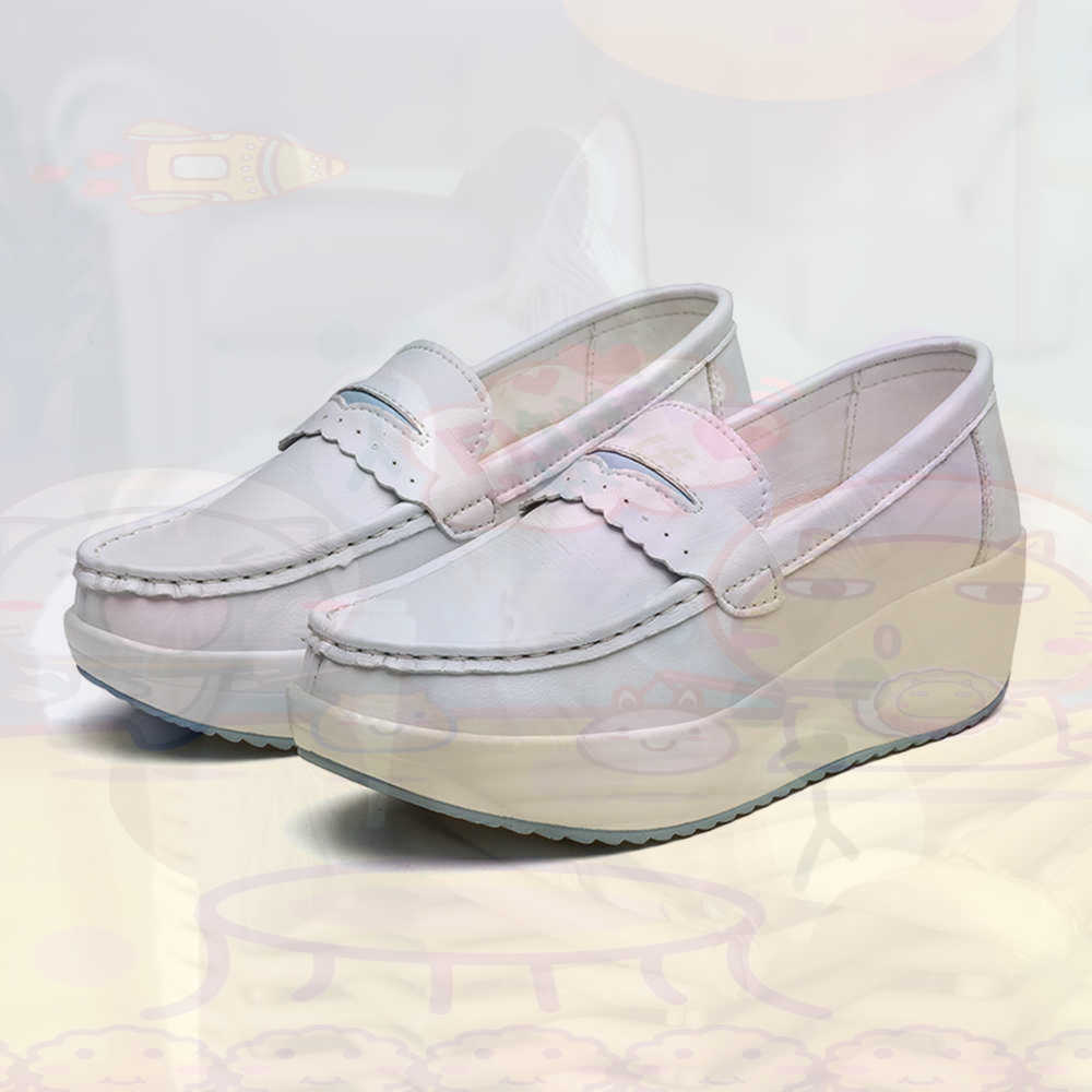 Plataform hiver rose baskets T - Women Formal Wear Ideas avis et prix