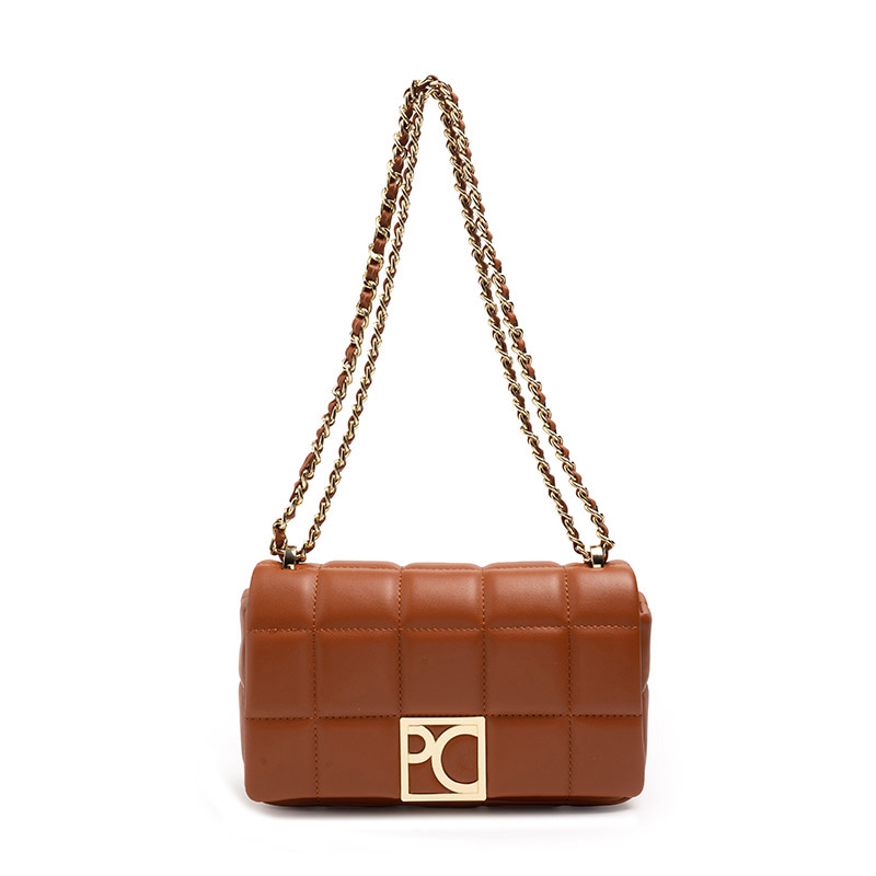 Sac bandoulière PG pour femme, - Shoulder Bag Structured avis et prix