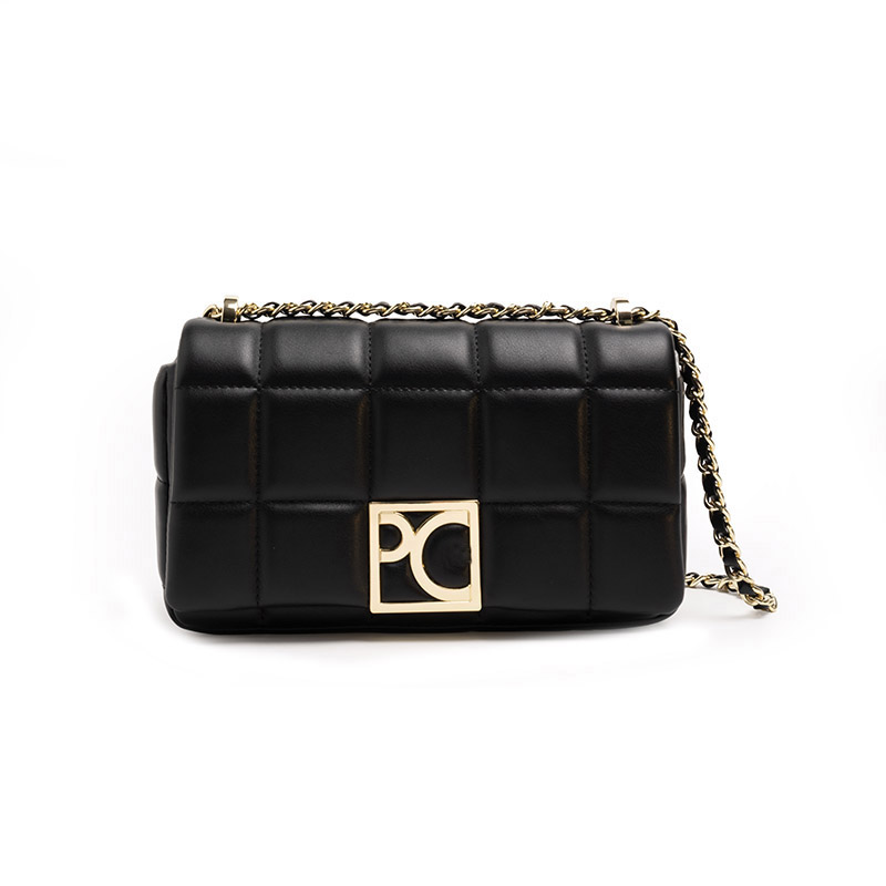 Sac bandoulière PG pour femme, - Shoulder Bag Structured avis et prix
