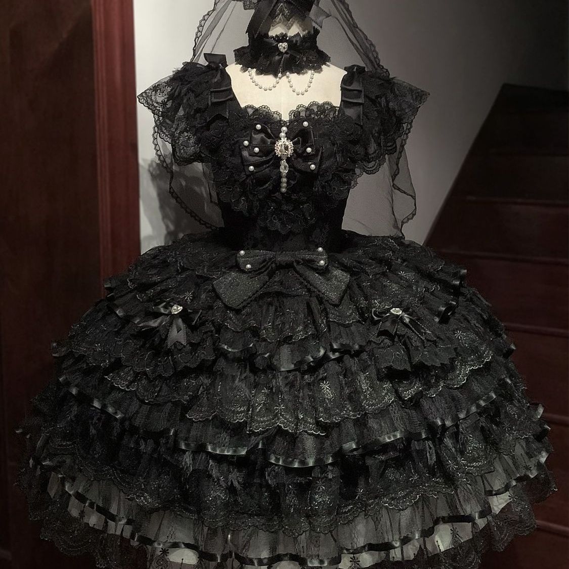 Robe Lolita Vintage Rétro 2026 - Victorian Women'S Formal Wear avis et prix