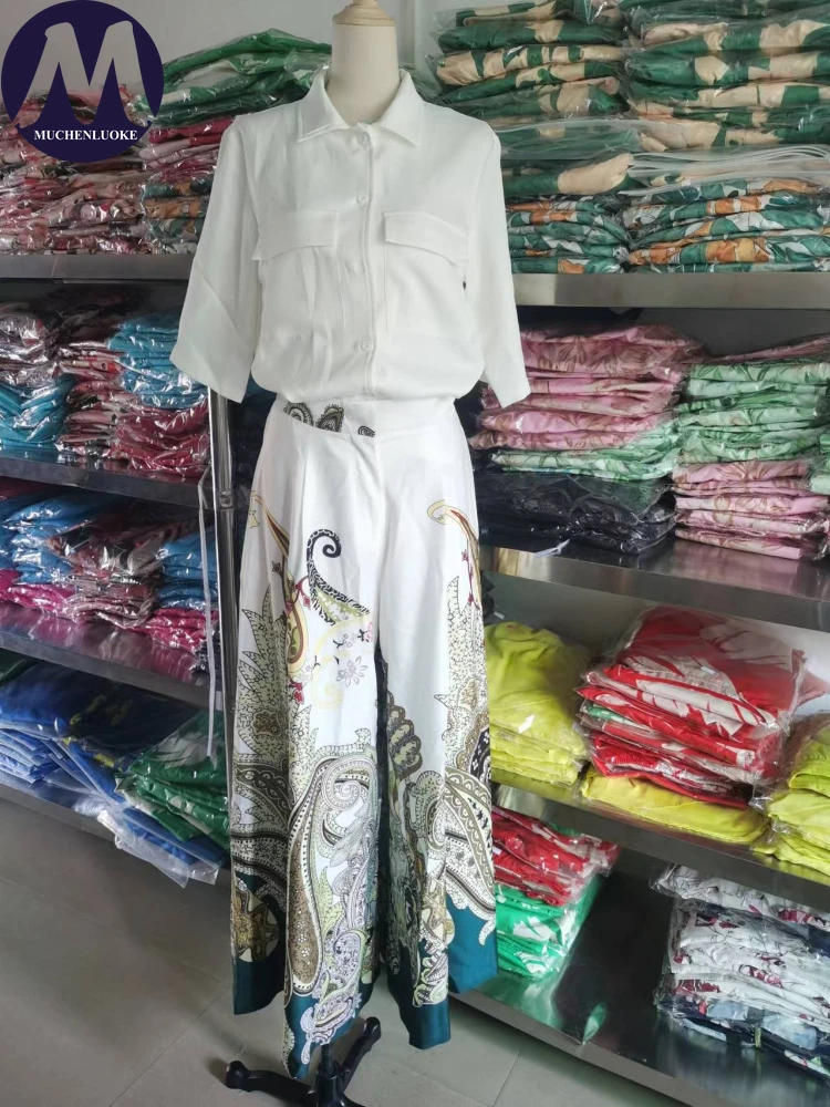 Ensemble 2 pièces d'été pour f - Women Formal Wear Tops avis et prix
