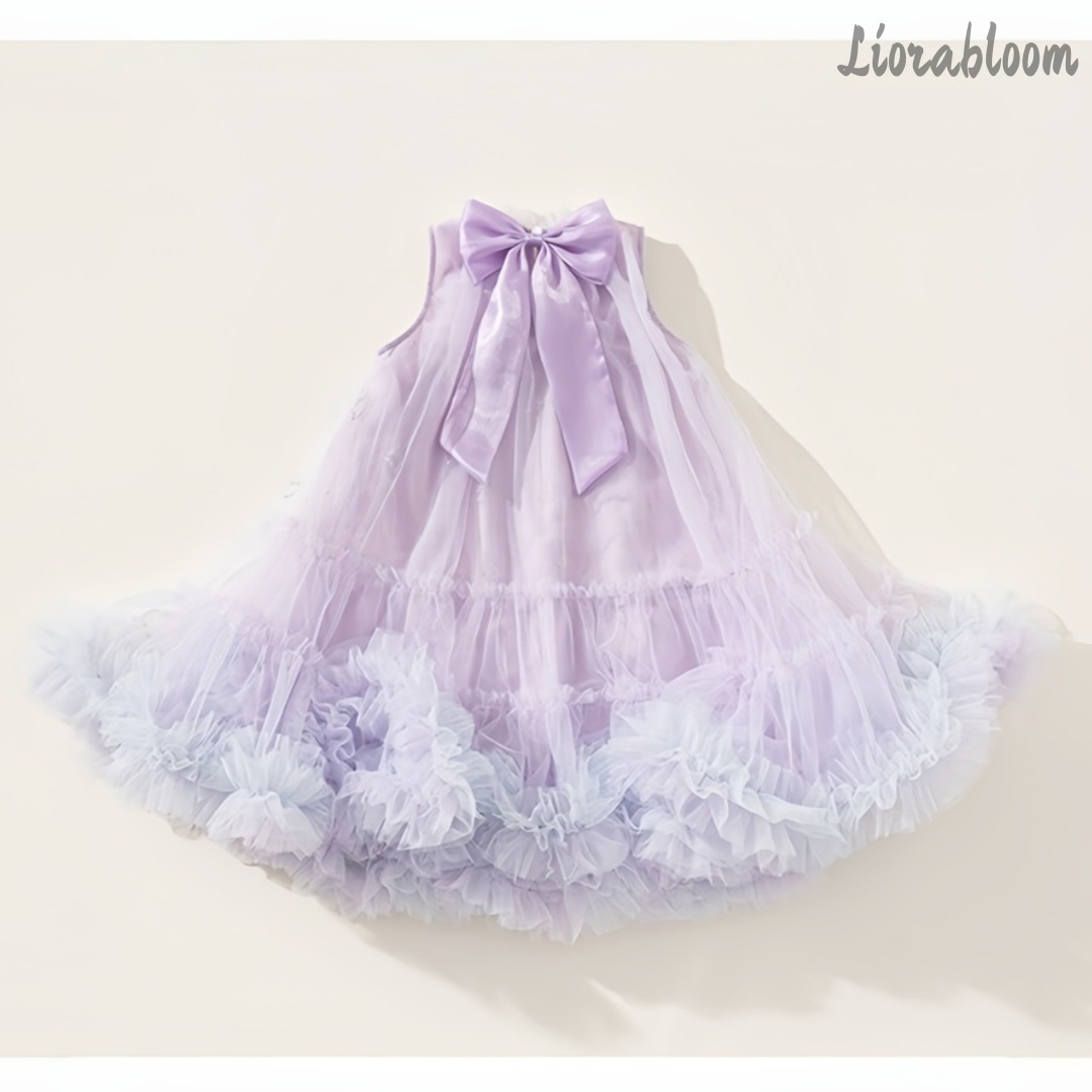 Robe de princesse violette pou - Women'S Formal Wear For Girls avis et prix