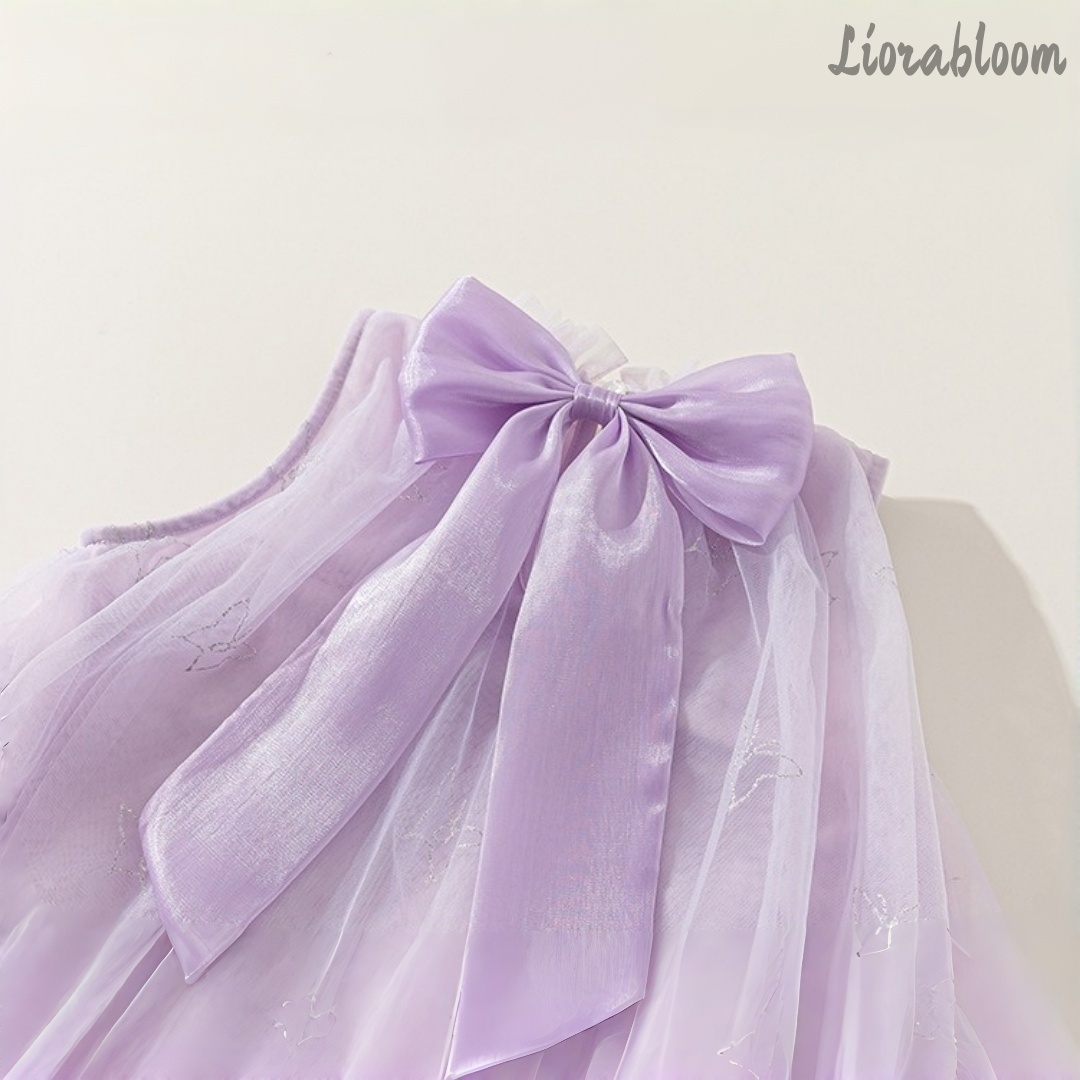 Robe de princesse violette pou - Women'S Formal Wear For Girls avis et prix