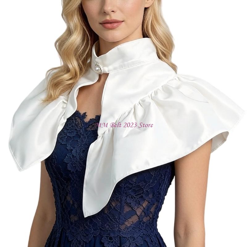 49ME – collier victorien avec  - Victorian Women'S Formal Wear avis et prix