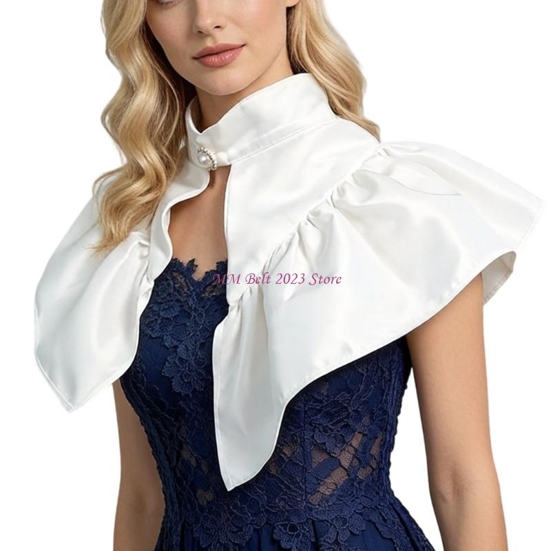 49ME – collier victorien avec  - Victorian Women'S Formal Wear avis et prix