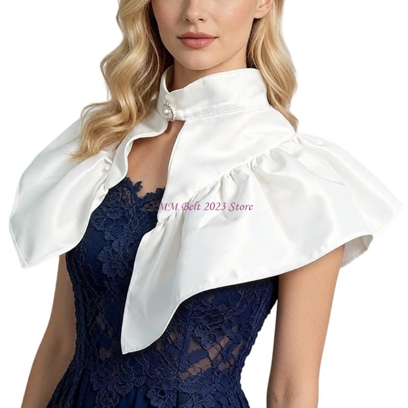 49ME – collier victorien avec  - Victorian Women'S Formal Wear avis et prix