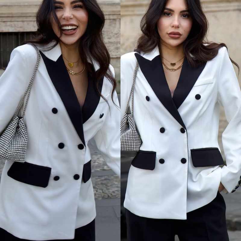 Costumes pour femmes modernes, - Women Formal Wear Blazers avis et prix