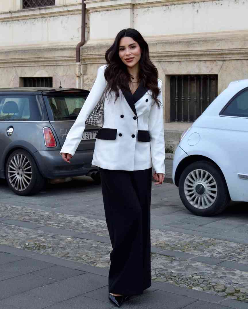 Costumes pour femmes modernes, - Women Formal Wear Blazers avis et prix