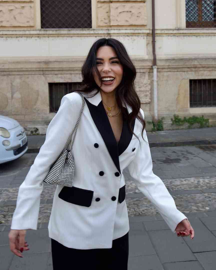 Costumes pour femmes modernes, - Women Formal Wear Blazers avis et prix