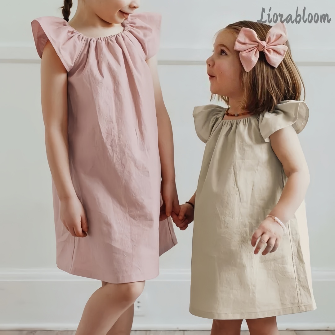 Robe de princesse multicolore  - Women'S Formal Wear For Girls avis et prix