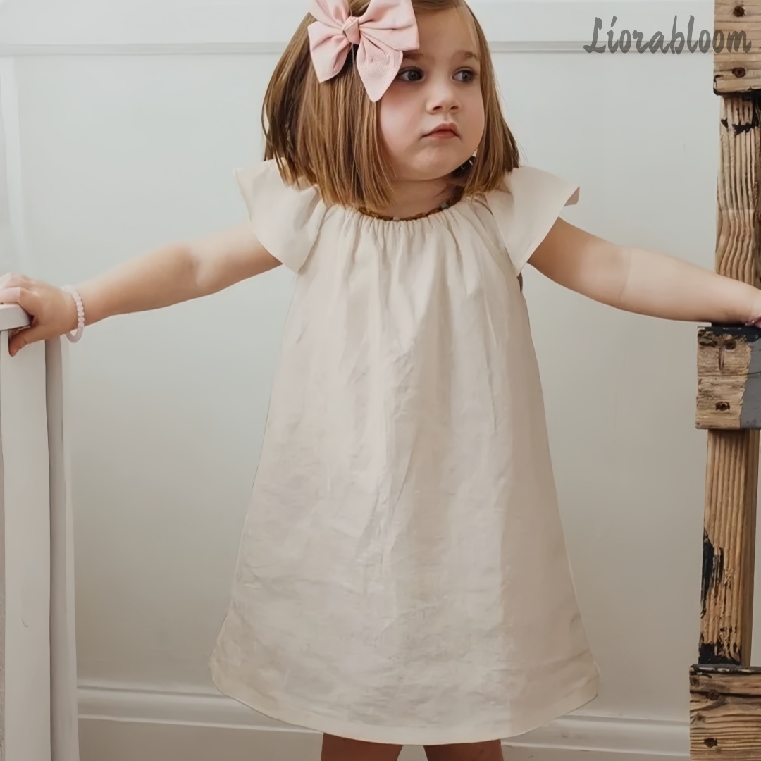 Robe de princesse multicolore  - Women'S Formal Wear For Girls avis et prix